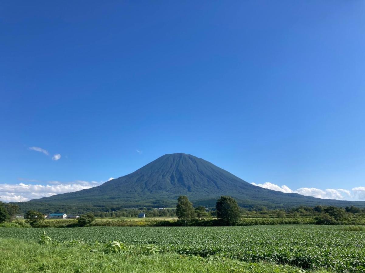 ホテル Tbox 倶知安町 エクステリア 写真