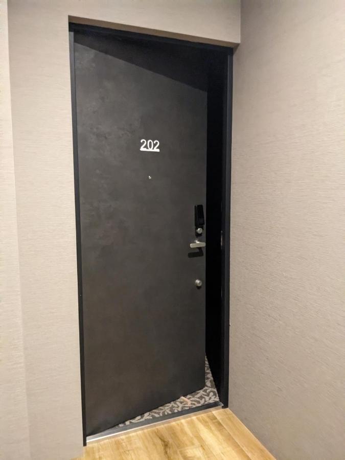 ホテル Tbox 倶知安町 エクステリア 写真