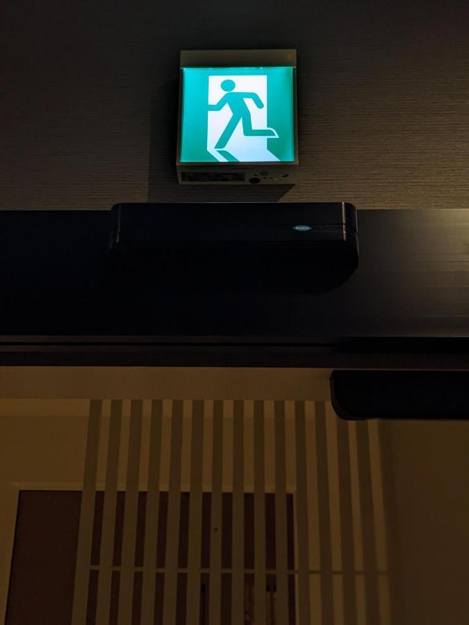 ホテル Tbox 倶知安町 エクステリア 写真